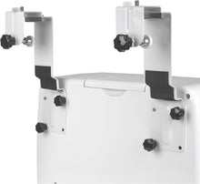 Load image into Gallery viewer, EUROM Split Climatiseur AC2401 pour caravane camping-car bateau bus camping-car caravane mobil-home | Climatiseur mobile avec 2400 BTU | Modèle amélioré du légendaire climatiseur AC2400