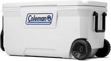 Load image into Gallery viewer, Coleman Glacière Marine Cooler
