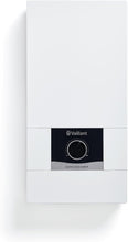 Load image into Gallery viewer, Chauffe-eau instantané 21 kW - Classe d'efficacité énergétique : A VAILLANT VED E 21/8 C