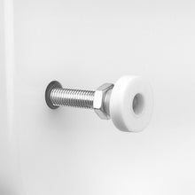 Load image into Gallery viewer, EUROM Split Climatiseur AC2401 pour caravane camping-car bateau bus camping-car caravane mobil-home | Climatiseur mobile avec 2400 BTU | Modèle amélioré du légendaire climatiseur AC2400