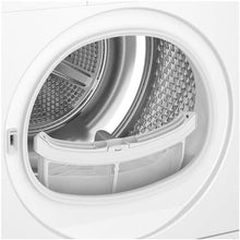 Load image into Gallery viewer, BEKO DA8013PA - Sèche-linge 8kg - 15 programmes - évacuation - blanc